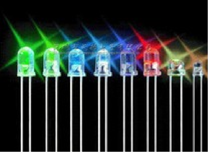 直插式LED产品图2